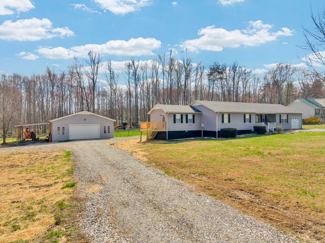142 Park Rd, Livingston, TN 38570