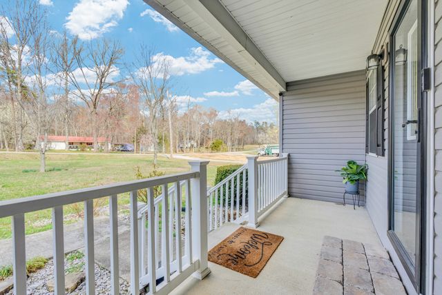 142 Park Rd, Livingston, TN 38570