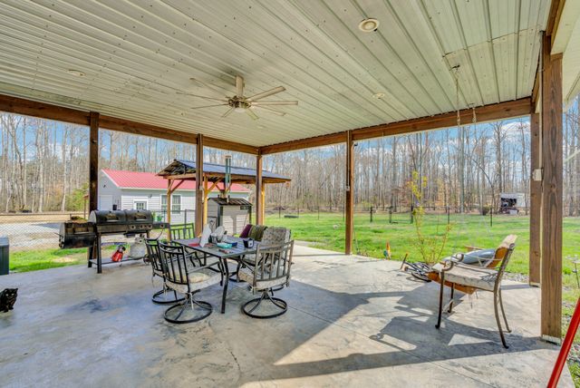 142 Park Rd, Livingston, TN 38570