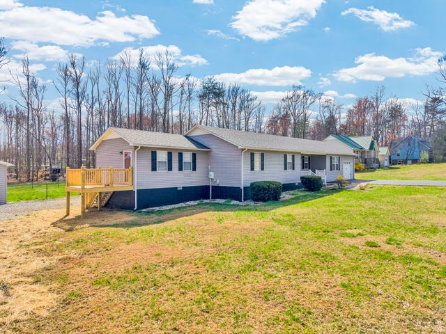 142 Park Rd, Livingston, TN 38570