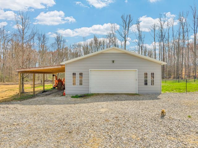 142 Park Rd, Livingston, TN 38570