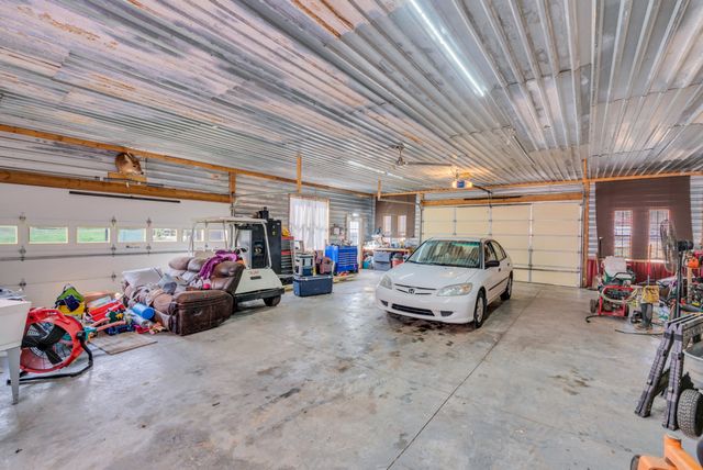 142 Park Rd, Livingston, TN 38570