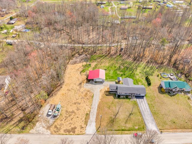 142 Park Rd, Livingston, TN 38570