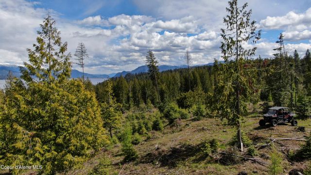 Est Lot 8 Camp Bay Estates, Sagle, ID 83860
