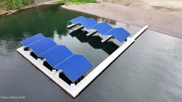 Est Lot 8 Camp Bay Estates, Sagle, ID 83860