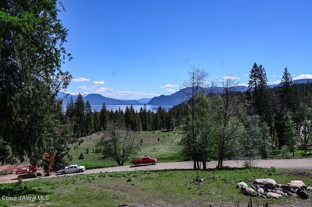 Est Lot 8 Camp Bay Estates, Sagle, ID 83860