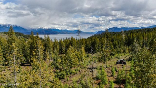 Est Lot 8 Camp Bay Estates, Sagle, ID 83860