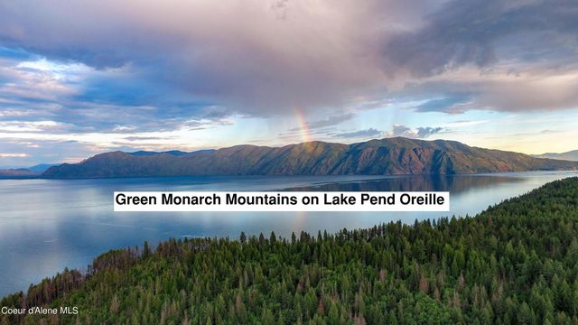 Est Lot 8 Camp Bay Estates, Sagle, ID 83860