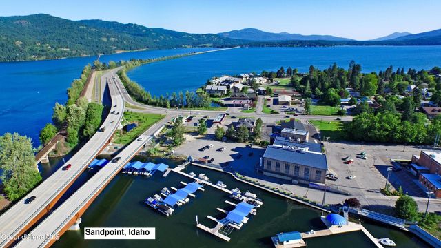 Est Lot 8 Camp Bay Estates, Sagle, ID 83860