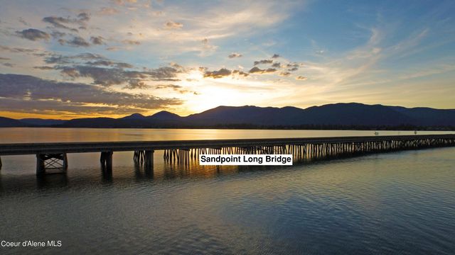 Est Lot 8 Camp Bay Estates, Sagle, ID 83860