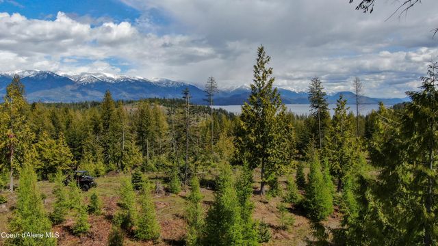 Est Lot 8 Camp Bay Estates, Sagle, ID 83860