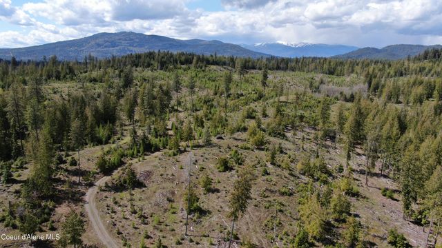 Est Lot 8 Camp Bay Estates, Sagle, ID 83860