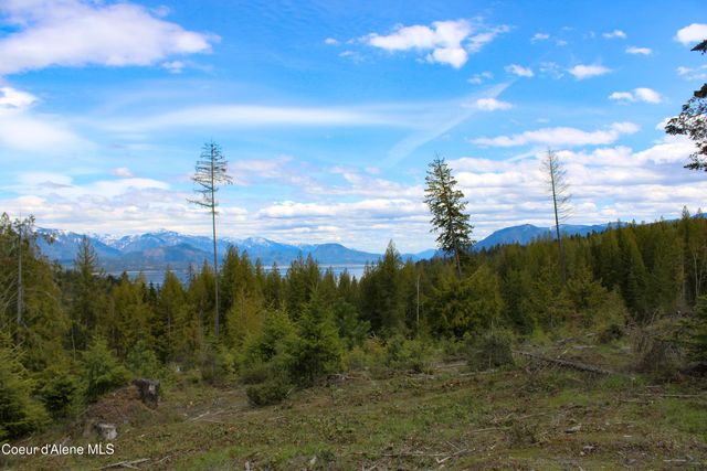 Est Lot 8 Camp Bay Estates, Sagle, ID 83860