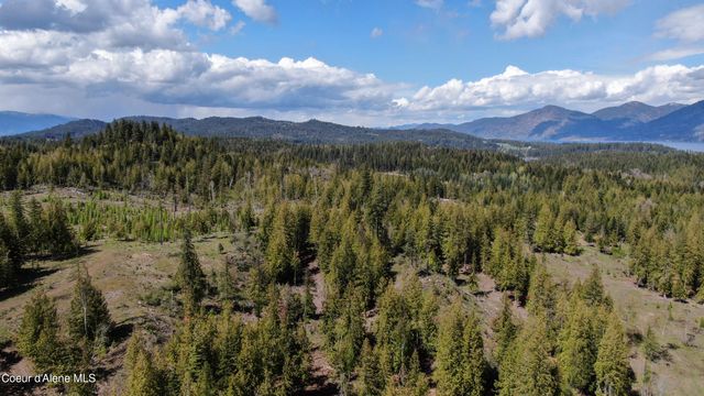 Est Lot 8 Camp Bay Estates, Sagle, ID 83860