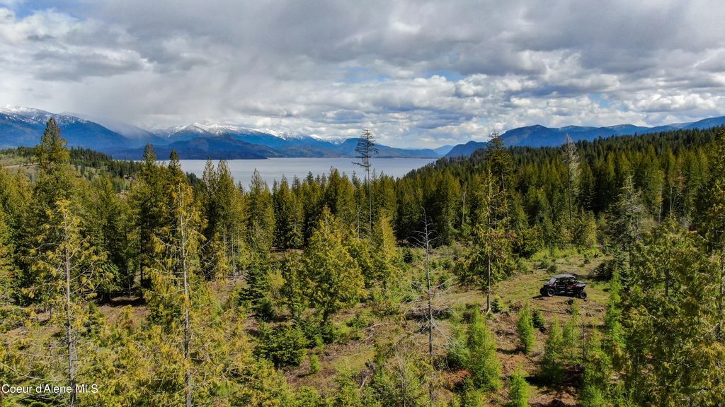 Est Lot 8 Camp Bay Estates, Sagle, ID 83860 photo 3