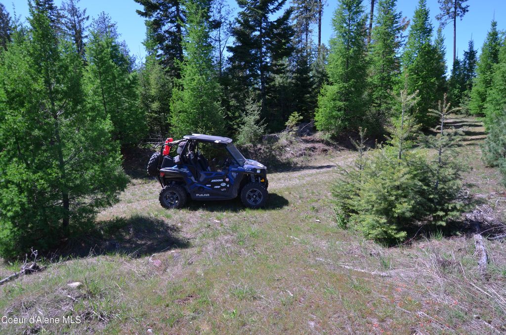 Est Lot 8 Camp Bay Estates, Sagle, ID 83860 photo 6