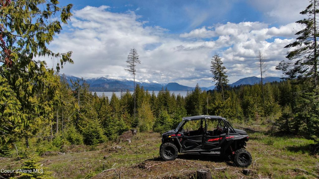 Est Lot 8 Camp Bay Estates, Sagle, ID 83860 photo 8