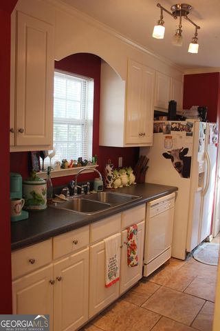 2850 Isaac Akins Road, Statesboro, GA 30458