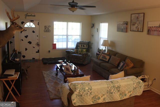 2850 Isaac Akins Road, Statesboro, GA 30458