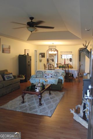 2850 Isaac Akins Road, Statesboro, GA 30458