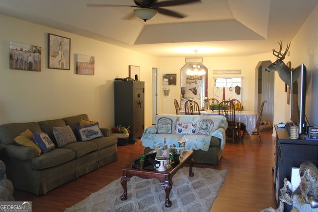 2850 Isaac Akins Road, Statesboro, GA 30458