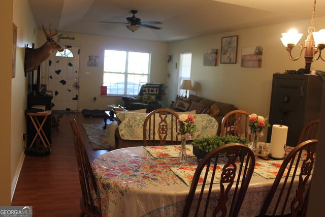 2850 Isaac Akins Road, Statesboro, GA 30458