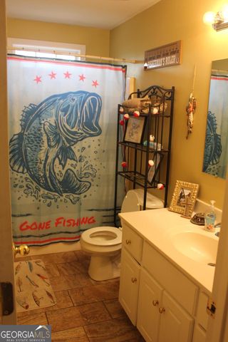 2850 Isaac Akins Road, Statesboro, GA 30458