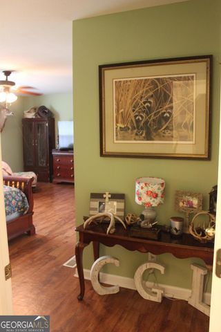 2850 Isaac Akins Road, Statesboro, GA 30458