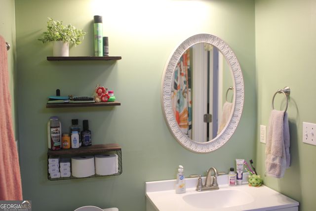 2850 Isaac Akins Road, Statesboro, GA 30458