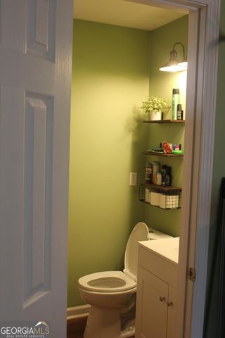 2850 Isaac Akins Road, Statesboro, GA 30458