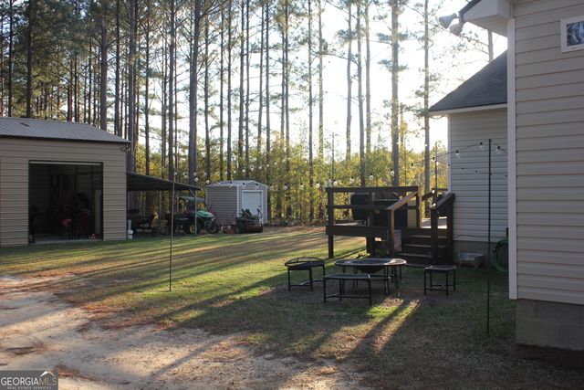 2850 Isaac Akins Road, Statesboro, GA 30458