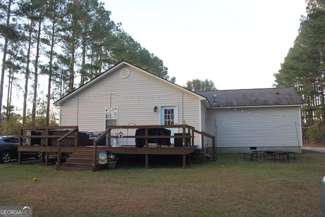 2850 Isaac Akins Road, Statesboro, GA 30458