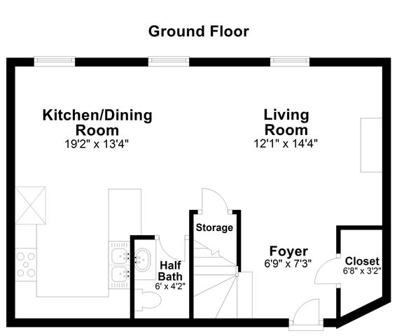196 Water St Ste 18, Exeter, NH 03833