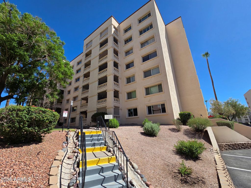 7830 E CAMELBACK Road 104, Scottsdale, AZ 85251 — exterior