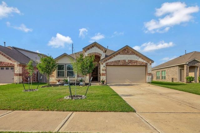 6226 Mason Way, Rosenberg, TX 77471