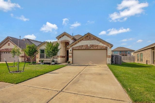 6226 Mason Way, Rosenberg, TX 77471