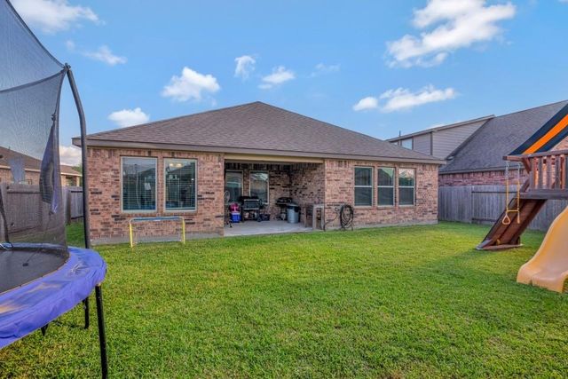 6226 Mason Way, Rosenberg, TX 77471