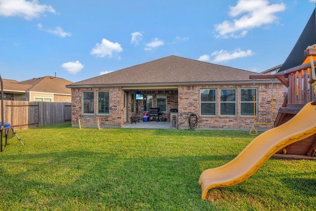 6226 Mason Way, Rosenberg, TX 77471