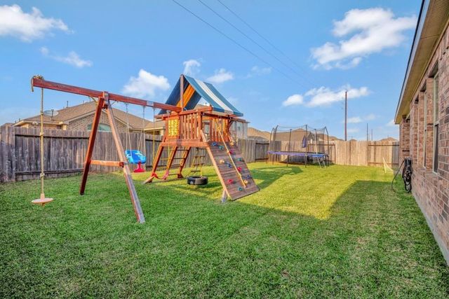 6226 Mason Way, Rosenberg, TX 77471