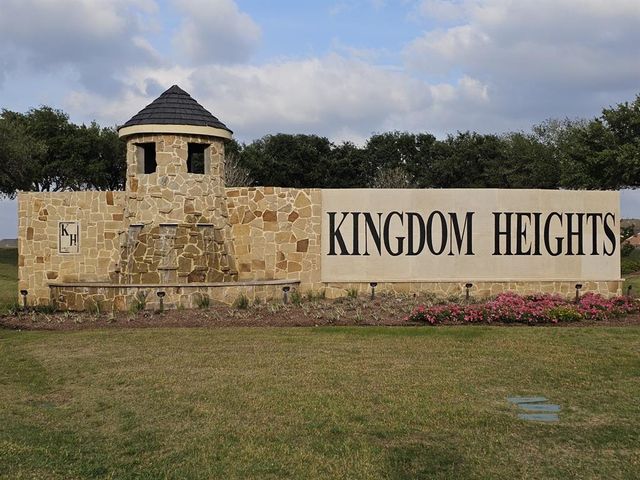 6226 Mason Way, Rosenberg, TX 77471