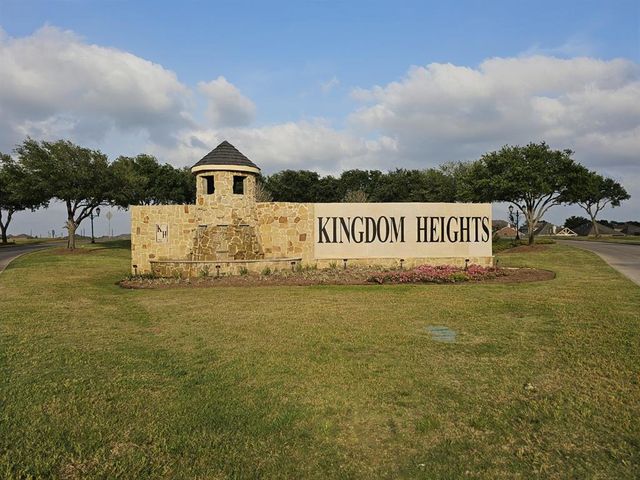 6226 Mason Way, Rosenberg, TX 77471