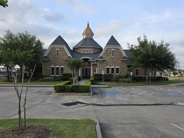 6226 Mason Way, Rosenberg, TX 77471