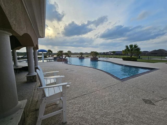 6226 Mason Way, Rosenberg, TX 77471