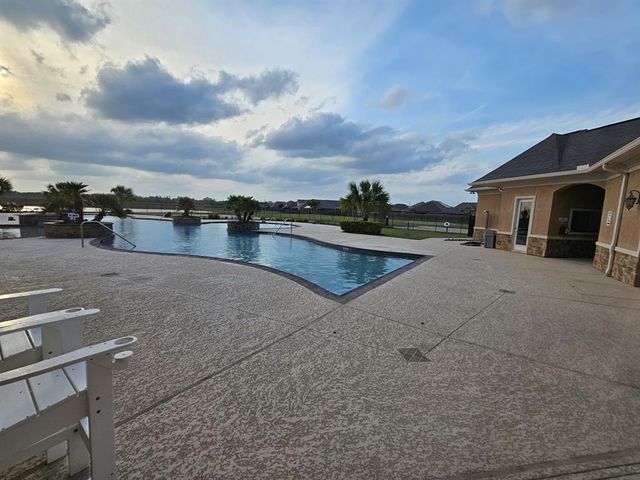 6226 Mason Way, Rosenberg, TX 77471