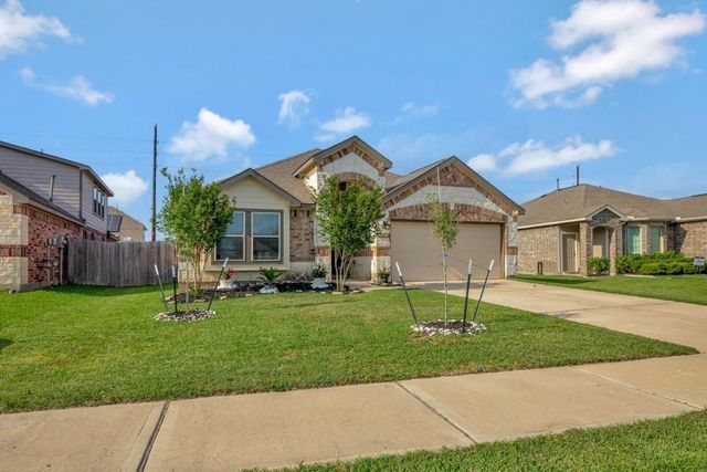 6226 Mason Way, Rosenberg, TX 77471