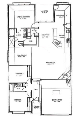 6226 Mason Way, Rosenberg, TX 77471