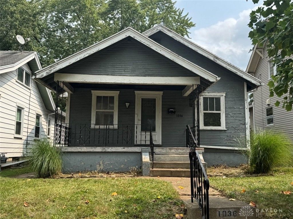 1036 Highland Avenue, Dayton, OH 45410