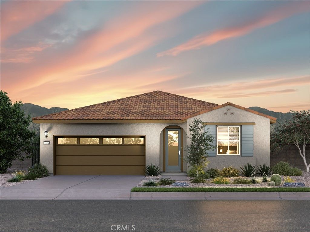 74956 Trousdale Drive, Palm Desert, CA 92211