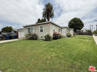 3117 W 36th Street, Los Angeles, CA 90018