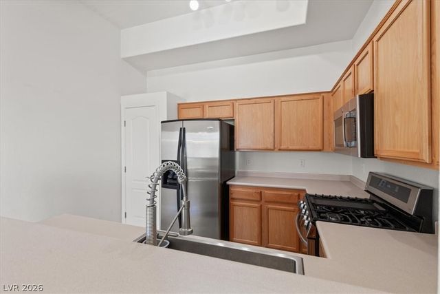 3474 Desert Cliff Street 201, Las Vegas, NV 89129